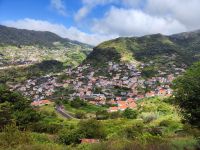 Wanderung entlang der Nordküste