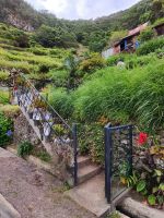 Wanderung entlang der Nordküste