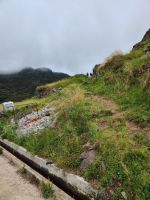 Wanderung entlang der Nordküste