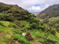 Wanderung entlang der Nordküste