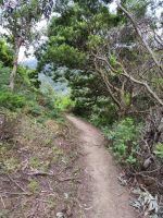 Wanderung entlang der Nordküste