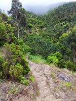 Wanderung entlang der Nordküste