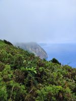 Wanderung entlang der Nordküste