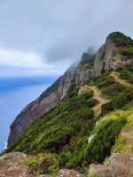 Wanderung entlang der Nordküste