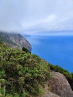 Wanderung entlang der Nordküste