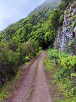 Wanderung entlang der Nordküste