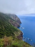 Wanderung entlang der Nordküste