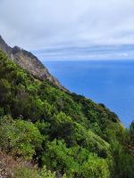 Wanderung entlang der Nordküste