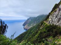 Wanderung entlang der Nordküste