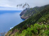Wanderung entlang der Nordküste