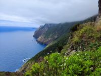 Wanderung entlang der Nordküste