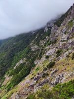 Wanderung entlang der Nordküste