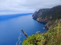 Wanderung entlang der Nordküste