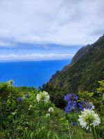 Wanderung entlang der Nordküste