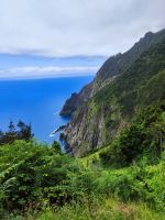 Wanderung entlang der Nordküste
