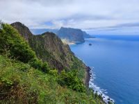 Wanderung entlang der Nordküste