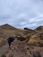 Wanderung Sao Lourenco