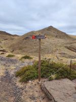 Wanderung Sao Lourenco