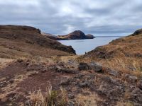 Wanderung Sao Lourenco