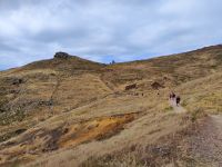 Wanderung Sao Lourenco