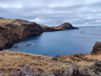 Wanderung Sao Lourenco