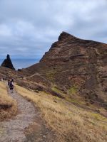 Wanderung Sao Lourenco