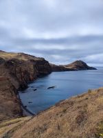 Wanderung Sao Lourenco