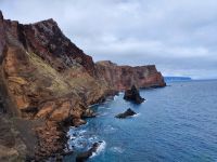 Wanderung Sao Lourenco