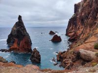 Wanderung Sao Lourenco