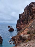 Wanderung Sao Lourenco