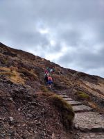 Wanderung Sao Lourenco