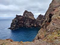 Wanderung Sao Lourenco