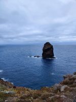 Wanderung Sao Lourenco