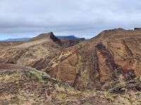 Wanderung Sao Lourenco