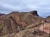 Wanderung Sao Lourenco