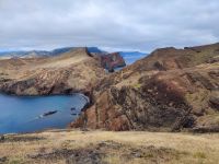 Wanderung Sao Lourenco