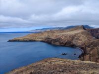 Wanderung Sao Lourenco