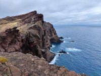 Wanderung Sao Lourenco