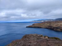 Wanderung Sao Lourenco