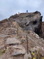 Wanderung Sao Lourenco