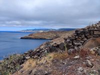 Wanderung Sao Lourenco