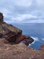 Wanderung Sao Lourenco