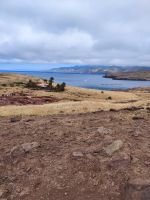 Wanderung Sao Lourenco