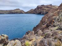 Wanderung Sao Lourenco