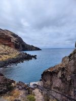 Wanderung Sao Lourenco