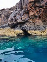 Bootfahrt von Sao Lourenzo nach Canical