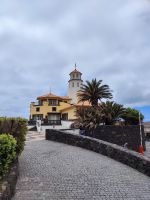 Bootfahrt von Sao Lourenzo nach Canical