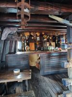 Bootsfahrt mit der Santa Maria