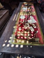 Bootsfahrt mit der Santa Maria