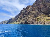 Bootsfahrt mit der Santa Maria